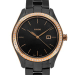 Rado R32123152 HyperChrome 36mm Diamond Quartz