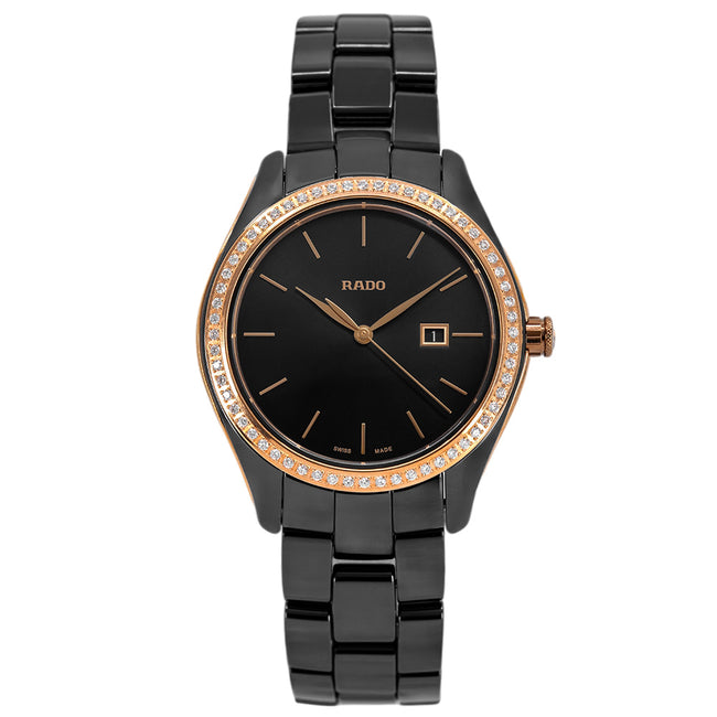 Rado R32123152 HyperChrome 36mm Diamond Quartz