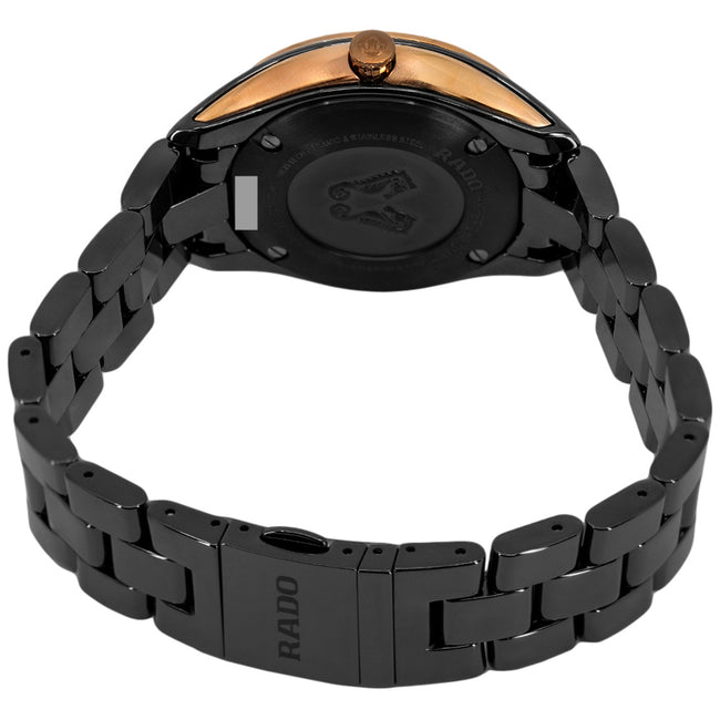 Rado R32123152 HyperChrome 36mm Diamond Quartz