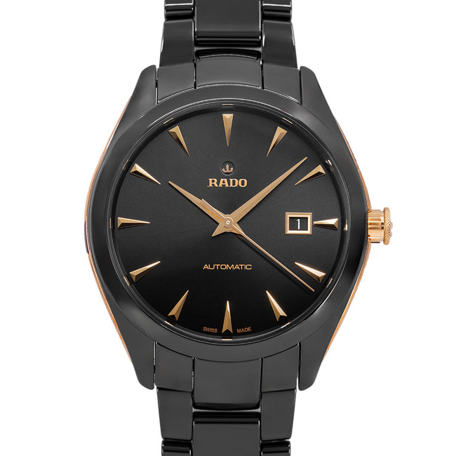 Rado Men's R32252162 HyperChrome 42mm Automatic