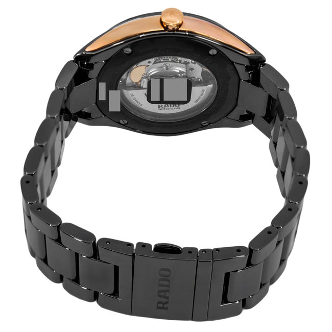 Rado Men's R32252162 HyperChrome 42mm Automatic