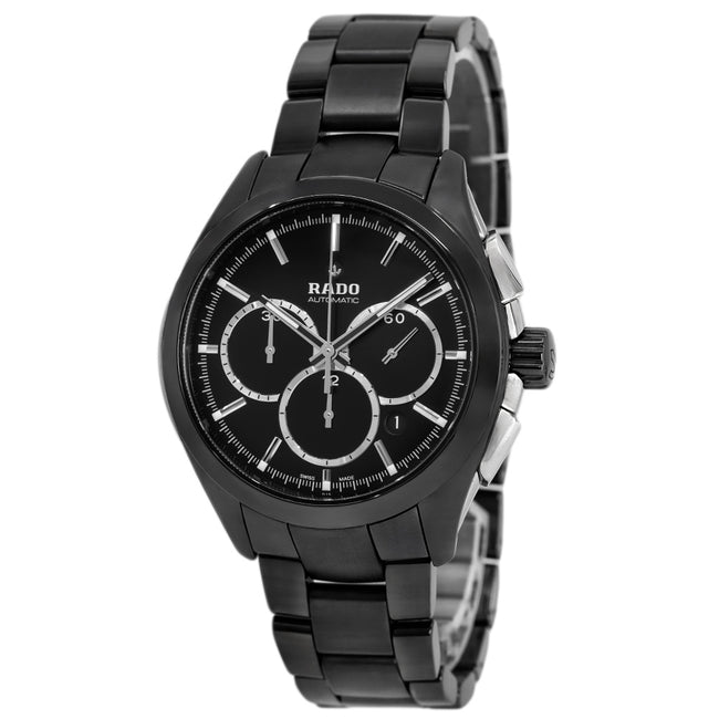 Rado Men's R32275152 HyperChrome 45mm Auto Chronograph