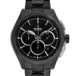 Rado Men's R32275152 HyperChrome 45mm Auto Chronograph