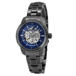Maserati Herrenuhr R8823121001 Sucesso Blaues Zifferblatt