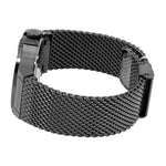 Maserati Herrenuhr R8853108005 Potenza Blaues Zifferblatt