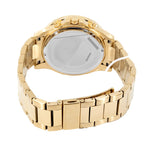 Maserati Herrenuhr R8873640005 SFIDA Goldene Uhr