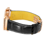 Breitling RB0138211B1P1 Navitimer B01 43mm Red Gold Chrono