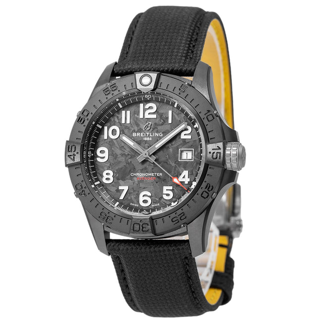 Breitling S17328101B1X1 Avenger Night Mission 42 Automatic