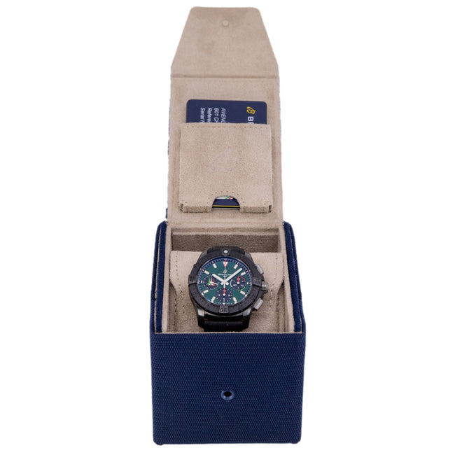 Breitling Men's SB01462A1L1X1 Avenger B01 42 Chronograph