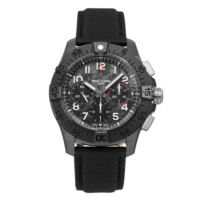 Breitling SB0147101B1X1 Avenger B01 Chrono 44 Night Mission