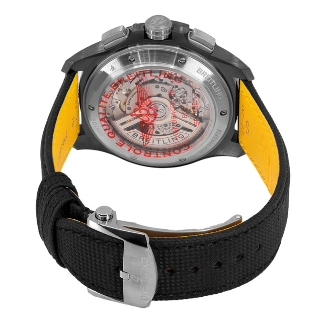 Breitling SB0147101B1X1 Avenger B01 Chrono 44 Night Mission