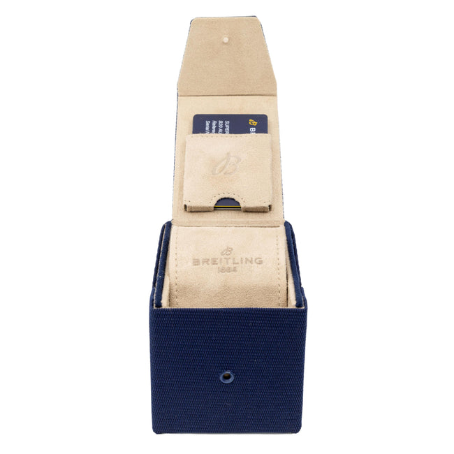 Breitling SB0147101B1X1 Avenger B01 Chrono 44 Night Mission