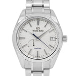 Grand Seiko Herrenuhr SBGA211G Heritage Spring Drive
