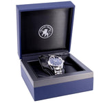 Grand Seiko Herrenuhr SBGA375G Heritage Blaues Zifferblatt