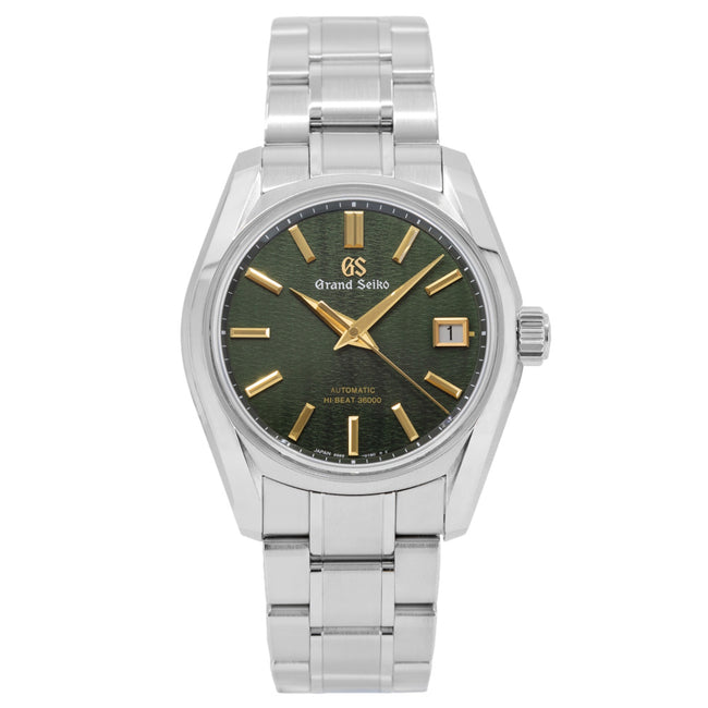 Grand Seiko Men's SBGH271G Heritage JAPANESE SEASONS AUTO