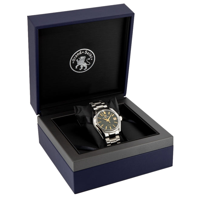 Grand Seiko Men's SBGH271G Heritage JAPANESE SEASONS AUTO