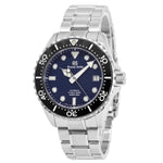 Grand Seiko Men's SBGH289G Sport Blue Dial Watch