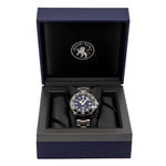 Grand Seiko Men's SBGH289G Sport Blue Dial Watch