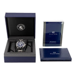 Grand Seiko Men's SBGH289G Sport Blue Dial Watch