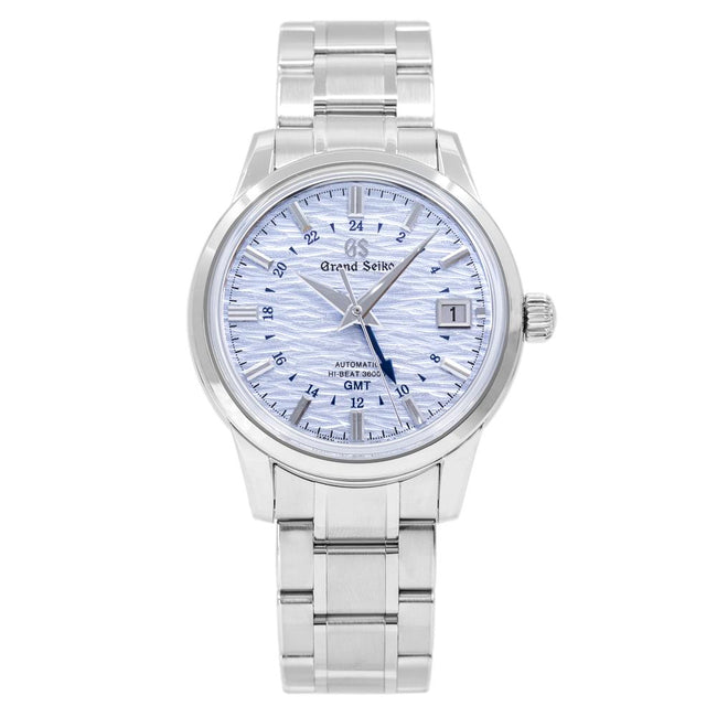 Grand Seiko Herrenuhr SBGJ249G Elegance