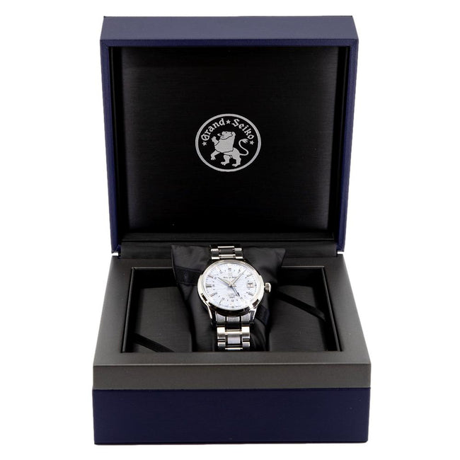 Grand Seiko Herrenuhr SBGJ249G Elegance