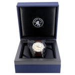 Grand Seiko Herrenuhr SBGM221G Elegance Beige Zifferblatt