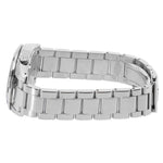 Grand Seiko Men's SBGN029 Sport GMT Blue Dial Watch