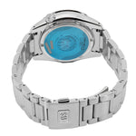 Grand Seiko Men's SBGN029 Sport GMT Blue Dial Watch