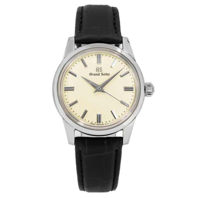 Grand Seiko Men's SBGW231G Elegance Watch