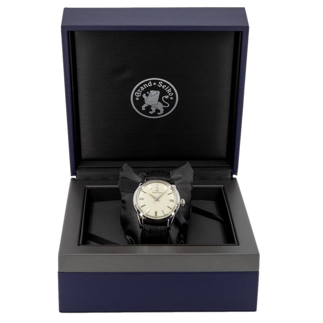 Grand Seiko Men's SBGW231G Elegance Watch