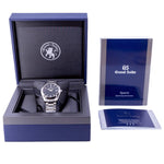 Grand Seiko Herren SBGX261G Heritage zurück Zifferblatt Uhr