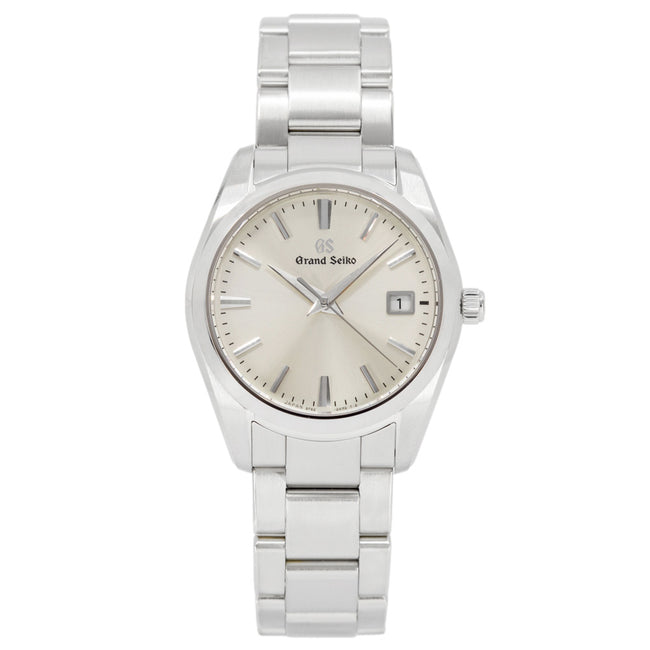 Grand Seiko Herrenuhr SBGX263G Heritage