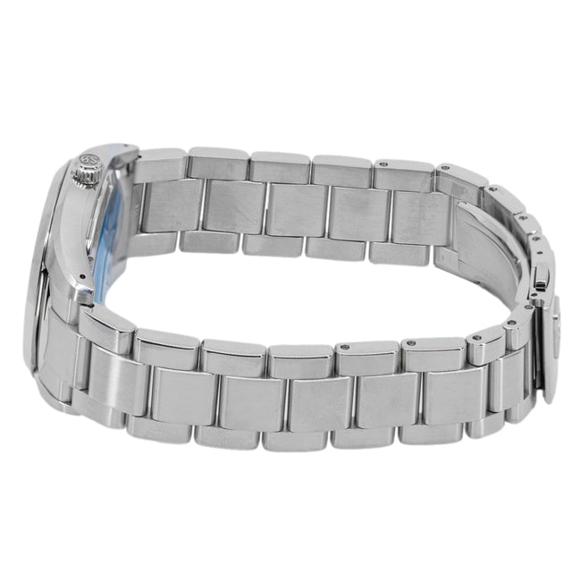 Grand Seiko Herrenuhr SBGX263G Heritage