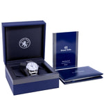 Grand Seiko Herrenuhr SLGH005 Heritage Silbernes Zifferblatt