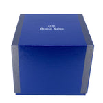 Grand Seiko Herrenuhr SLGH005 Heritage Silbernes Zifferblatt