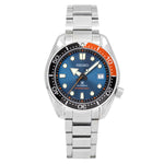 Seiko Men's SPB097J1 Prospex Special Ed. Twilight Blue Watch
