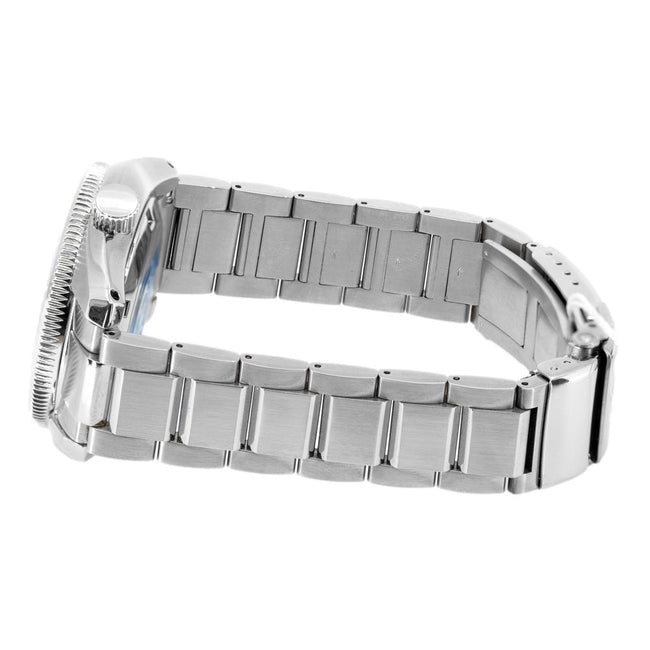 Seiko Men's SPB097J1 Prospex Special Ed. Twilight Blue Watch