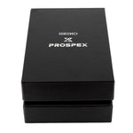 Seiko Men's SPB097J1 Prospex Special Ed. Twilight Blue Watch
