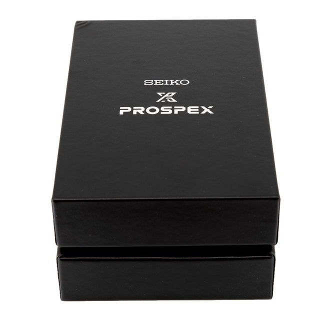 Seiko Men's SPB097J1 Prospex Special Ed. Twilight Blue Watch