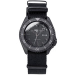 Seiko Men's SRPD79K1 5 Sports Street Automatic