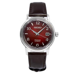 Seiko Men's SRPE41J1 Presage Cocktail Time Negroni Watch