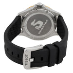 Tissot Men's T120.410.27.051.00 Seastar 1000 40mm Quartz