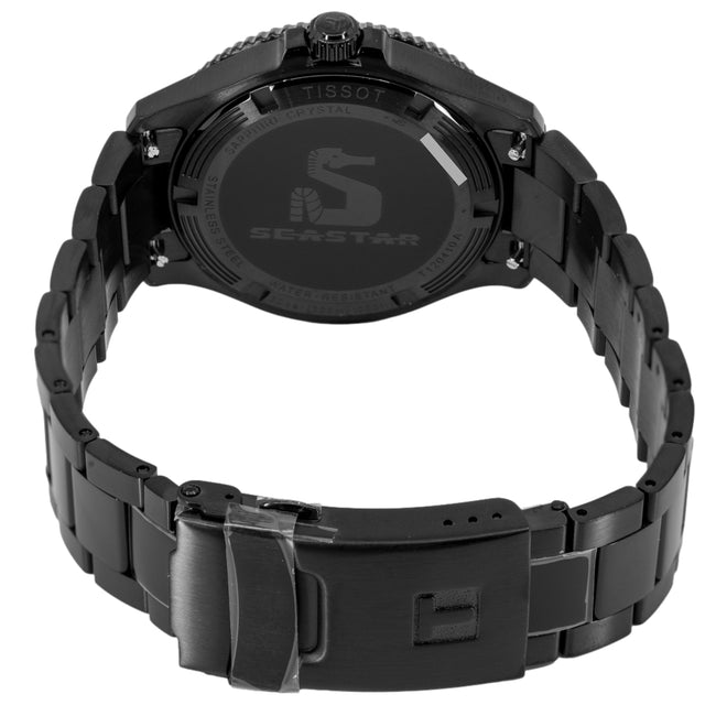 Tissot Men's T120.410.33.051.00 Seastar 1000 40mm Quartz