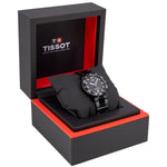 Tissot Men's T120.410.33.051.00 Seastar 1000 40mm Quartz