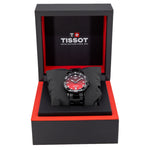 Tissot Men's T120.410.33.421.00 Seastar 1000 40mm Quartz