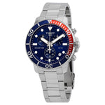 Tissot Men's T120.417.11.041.03 Seastar 1000 Chronograph