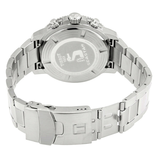 Tissot Men's T120.417.11.041.03 Seastar 1000 Chronograph