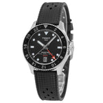 Tissot Men's T120.852.17.051.00 Seastar 1000 GMT Quartz