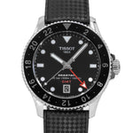 Tissot Men's T120.852.17.051.00 Seastar 1000 GMT Quartz