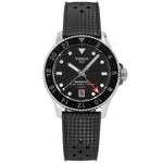 Tissot Men's T120.852.17.051.00 Seastar 1000 GMT Quartz